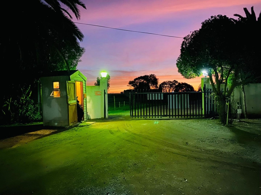 Commercial Property for Sale in Langebaan Western Cape